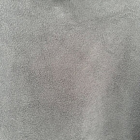 Cuddl Duds Womens Black Fleece Long Sleeve Cowl Neck Pullover Size M - Picture 8 of 9